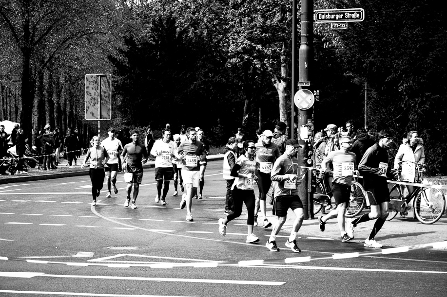 METRO Marathon 2016